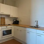 Modern&luxe appartement aan zee - Port Scaldis 13-001