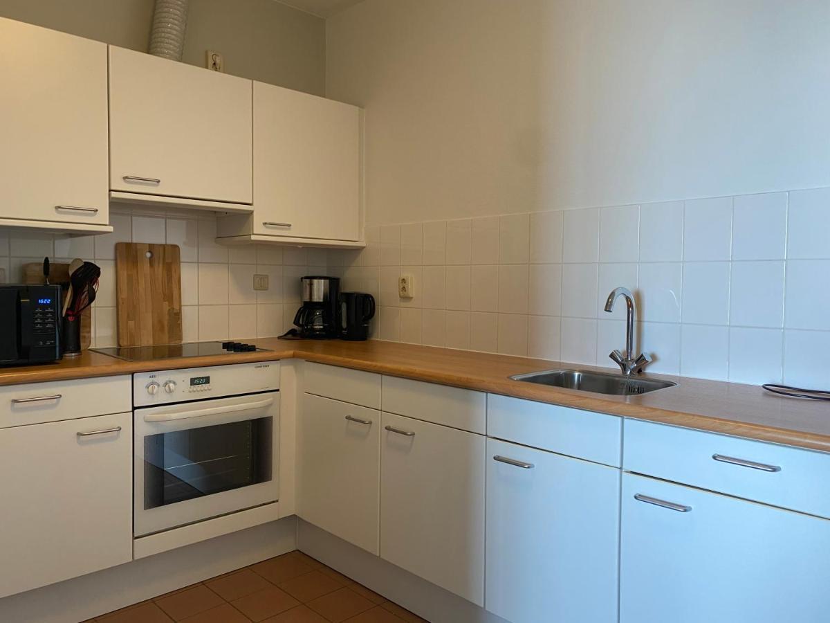 Modern&luxe Aan Zee - Port Scaldis 13-001 Appartement