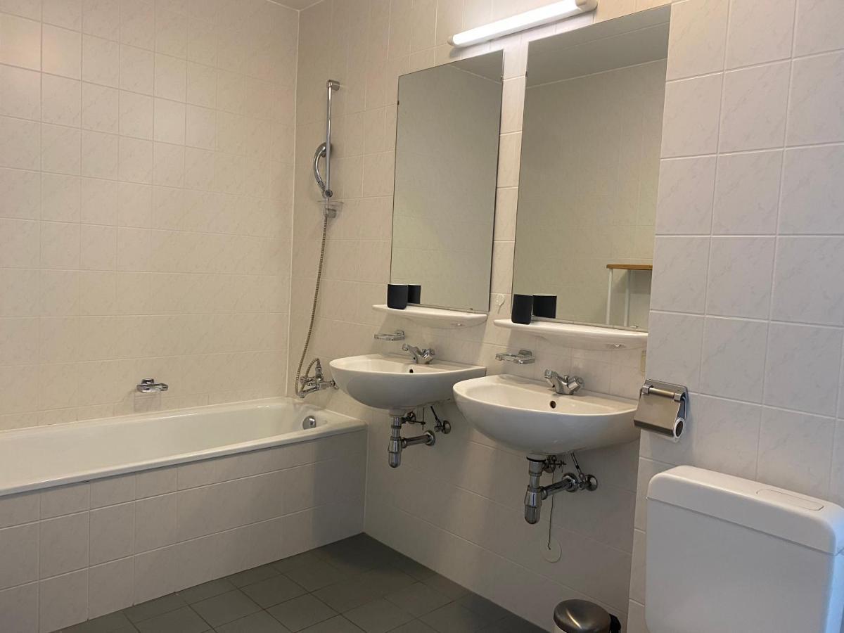 Appartement Modern&luxe Aan Zee - Port Scaldis 13-001