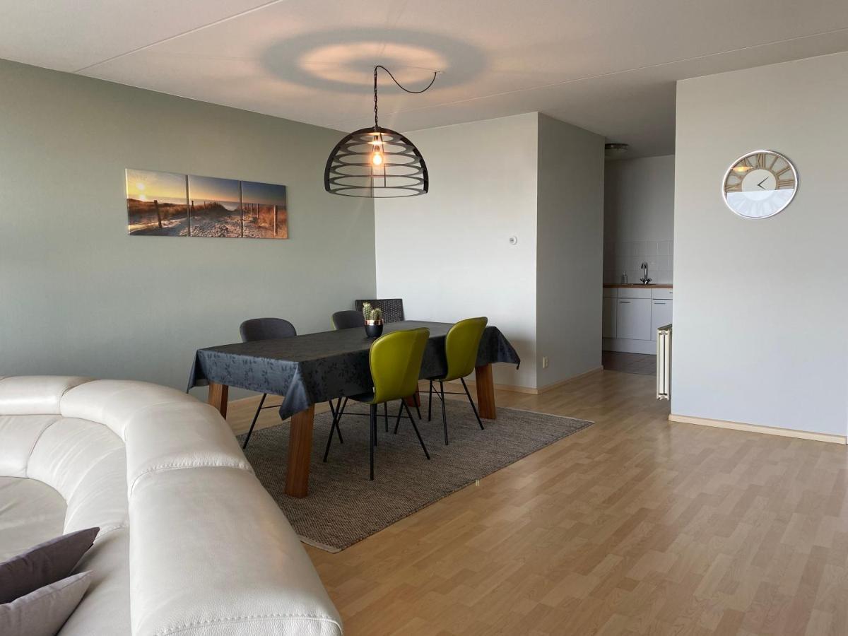 Modern&luxe Aan Zee - Port Scaldis 13-001